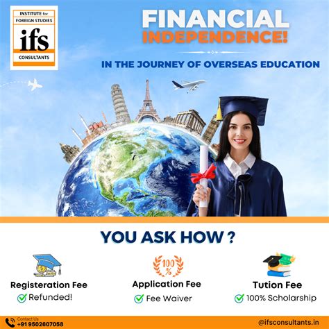 ifs study abroad vizag.